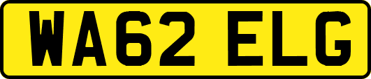 WA62ELG