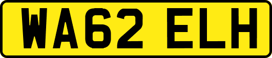 WA62ELH
