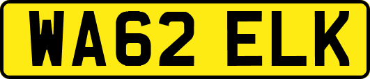 WA62ELK