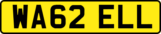 WA62ELL