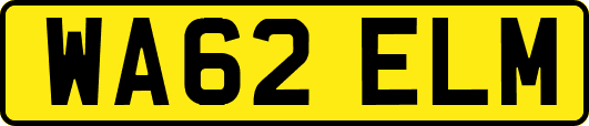 WA62ELM