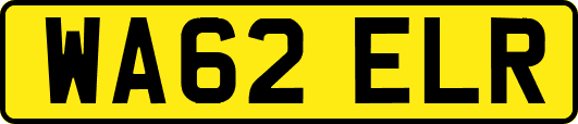 WA62ELR