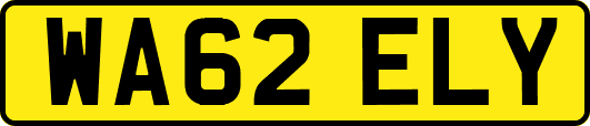WA62ELY