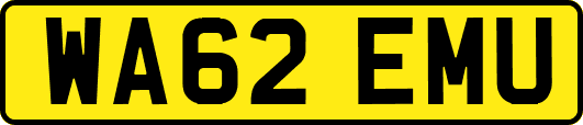 WA62EMU