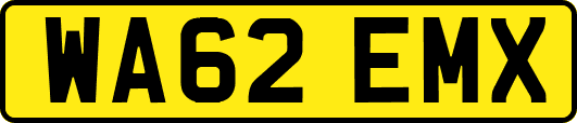 WA62EMX