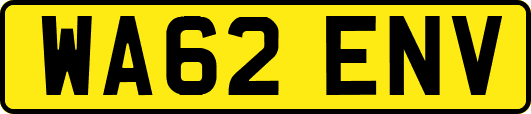WA62ENV