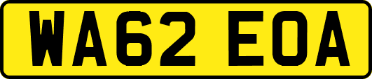 WA62EOA