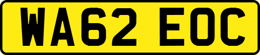 WA62EOC