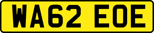 WA62EOE