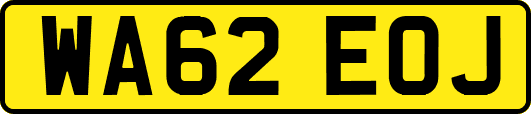 WA62EOJ