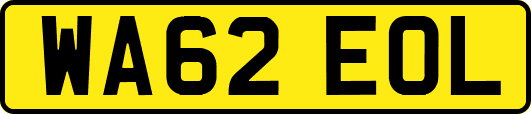 WA62EOL