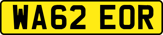 WA62EOR