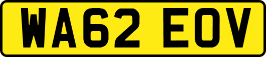WA62EOV
