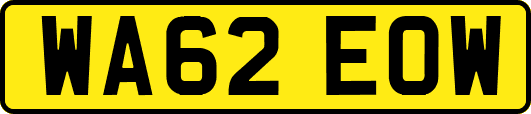 WA62EOW
