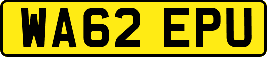 WA62EPU
