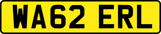 WA62ERL