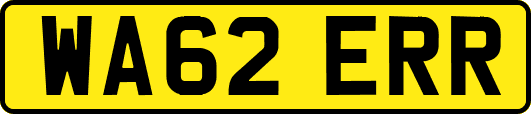 WA62ERR