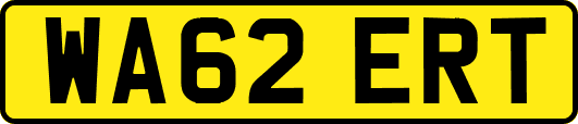 WA62ERT