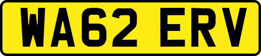 WA62ERV