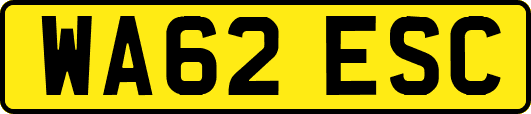 WA62ESC