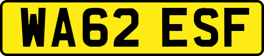 WA62ESF