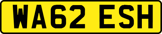 WA62ESH