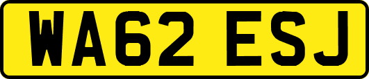 WA62ESJ