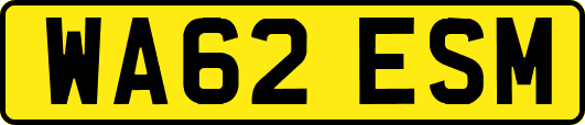 WA62ESM