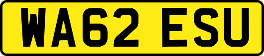 WA62ESU
