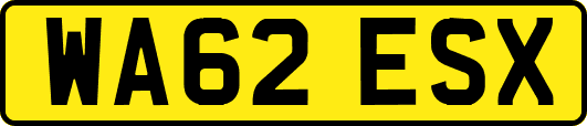 WA62ESX