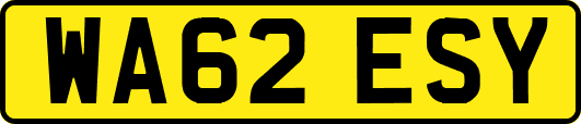 WA62ESY