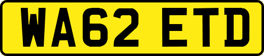 WA62ETD