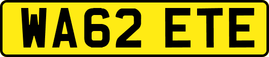 WA62ETE