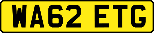 WA62ETG