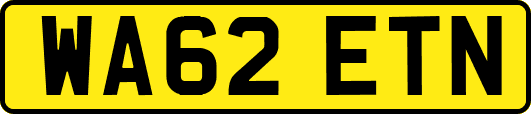 WA62ETN