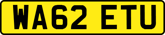 WA62ETU