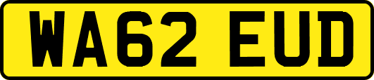 WA62EUD