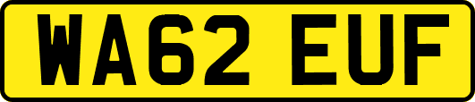 WA62EUF