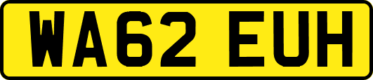 WA62EUH