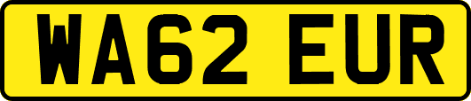 WA62EUR