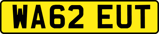 WA62EUT