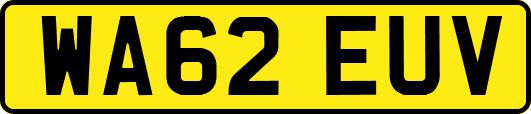 WA62EUV