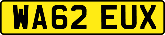 WA62EUX