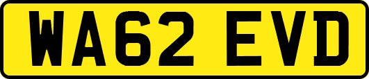 WA62EVD