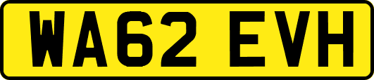 WA62EVH