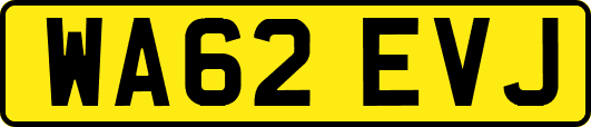WA62EVJ