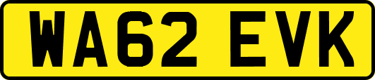 WA62EVK