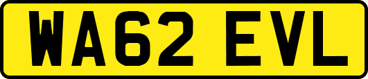 WA62EVL