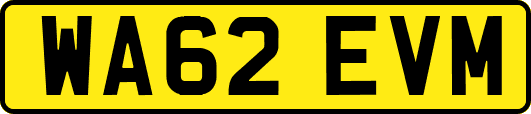 WA62EVM