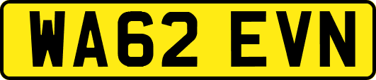 WA62EVN